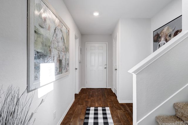 8218 BLUE CANAL, San Antonio, TX 78244