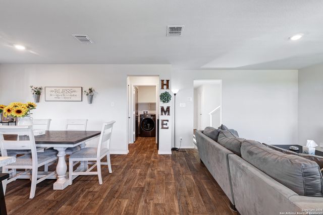 8218 BLUE CANAL, San Antonio, TX 78244