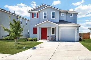 8218 BLUE CANAL, San Antonio, TX 78244