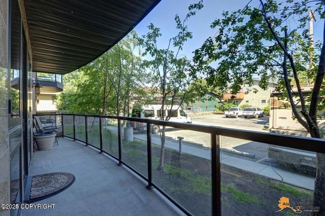 101 W 13th Avenue, 102, Anchorage, AK 99501