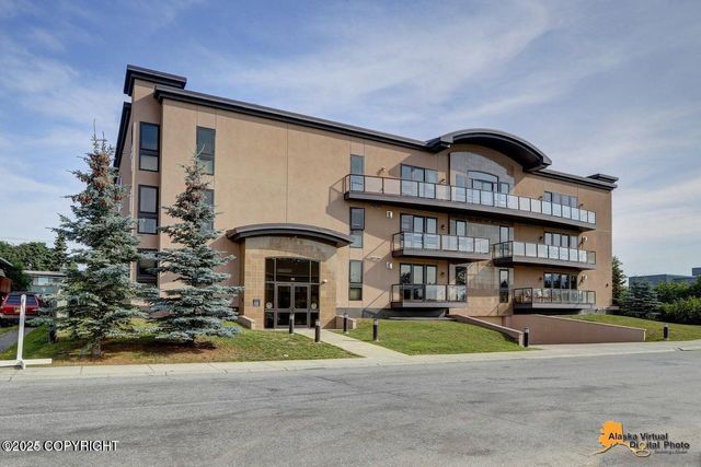 101 W 13th Avenue, 102, Anchorage, AK 99501