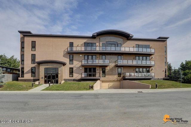 101 W 13th Avenue, 102, Anchorage, AK 99501