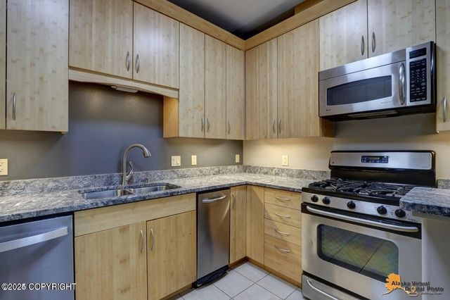 101 W 13th Avenue, 102, Anchorage, AK 99501