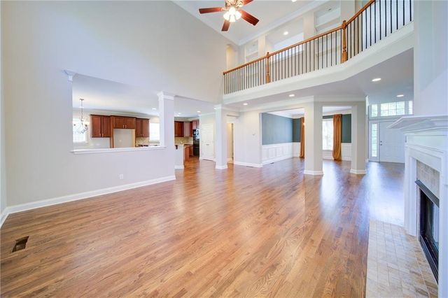 5660 Cascade Trail, Cumming, GA 30040