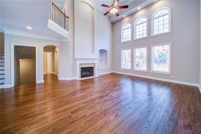 5660 Cascade Trail, Cumming, GA 30040