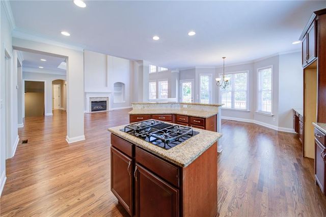 5660 Cascade Trail, Cumming, GA 30040