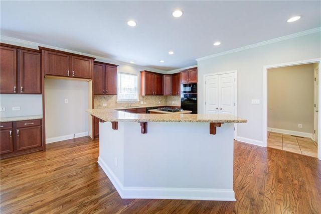 5660 Cascade Trail, Cumming, GA 30040