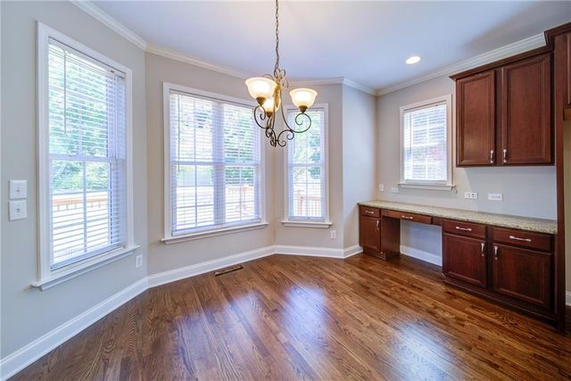 5660 Cascade Trail, Cumming, GA 30040