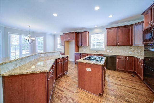 5660 Cascade Trail, Cumming, GA 30040