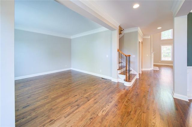 5660 Cascade Trail, Cumming, GA 30040