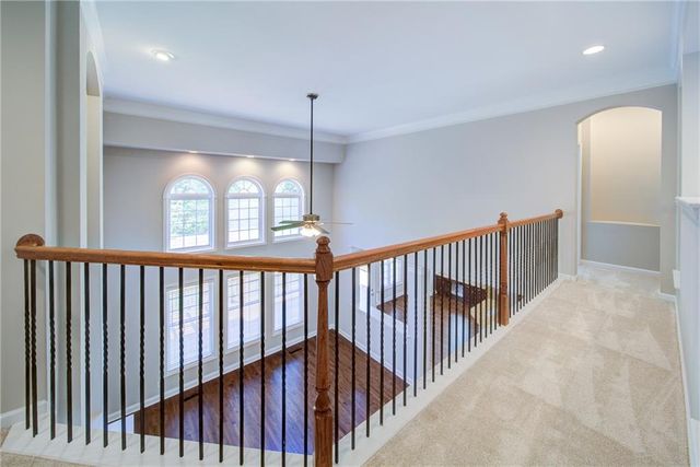 5660 Cascade Trail, Cumming, GA 30040