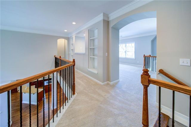 5660 Cascade Trail, Cumming, GA 30040