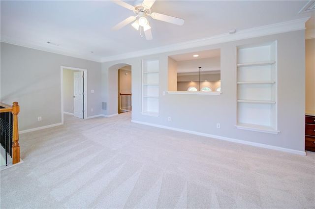 5660 Cascade Trail, Cumming, GA 30040
