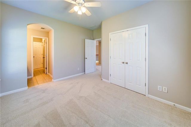 5660 Cascade Trail, Cumming, GA 30040