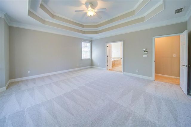 5660 Cascade Trail, Cumming, GA 30040