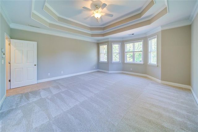 5660 Cascade Trail, Cumming, GA 30040