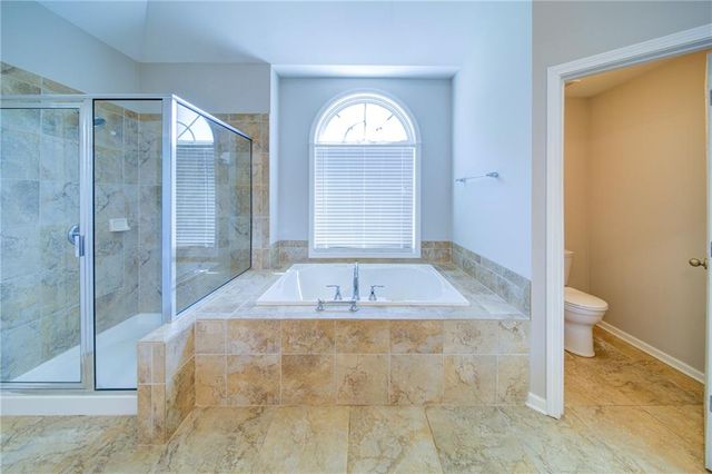 5660 Cascade Trail, Cumming, GA 30040