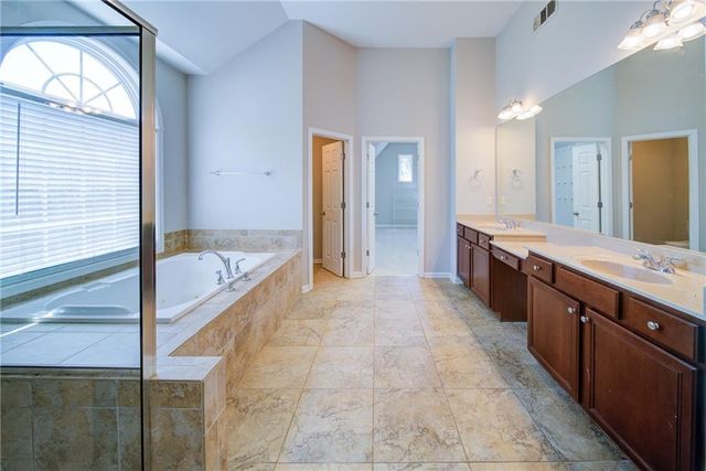 5660 Cascade Trail, Cumming, GA 30040
