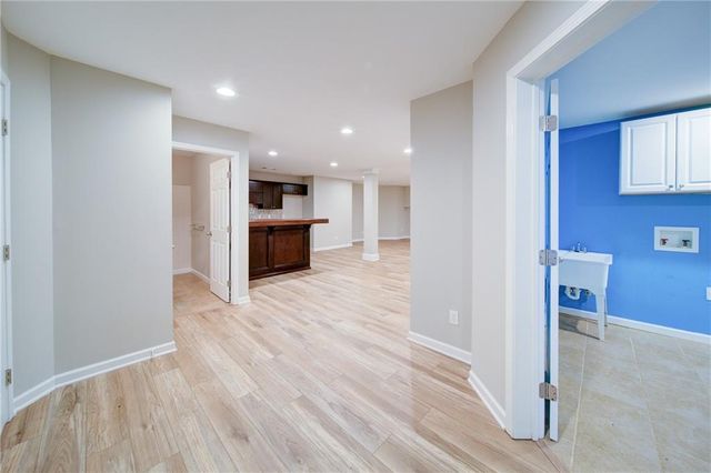 5660 Cascade Trail, Cumming, GA 30040