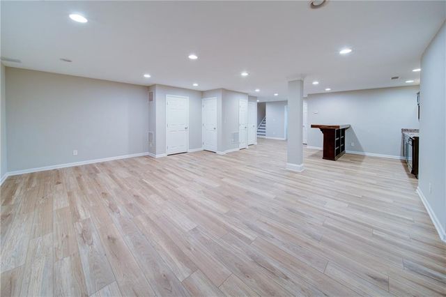 5660 Cascade Trail, Cumming, GA 30040