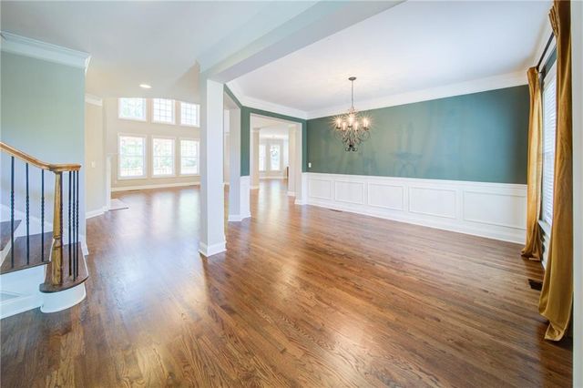 5660 Cascade Trail, Cumming, GA 30040