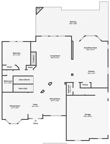 5660 Cascade Trail, Cumming, GA 30040