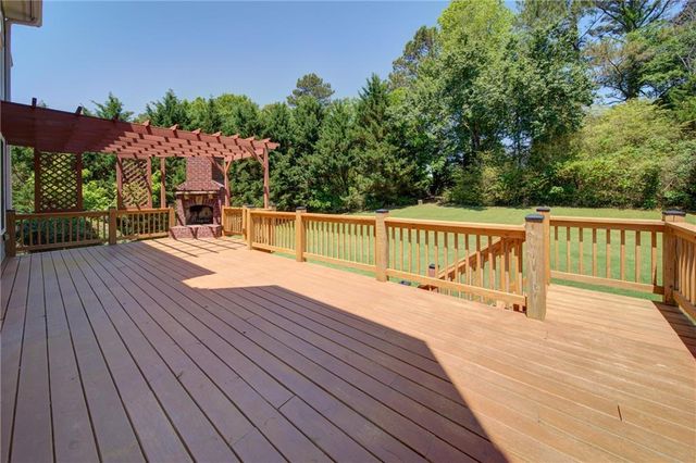 5660 Cascade Trail, Cumming, GA 30040