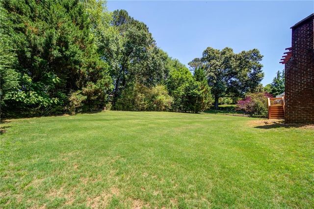 5660 Cascade Trail, Cumming, GA 30040
