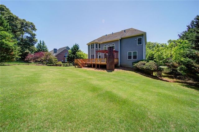 5660 Cascade Trail, Cumming, GA 30040
