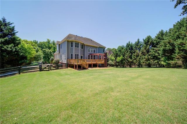 5660 Cascade Trail, Cumming, GA 30040