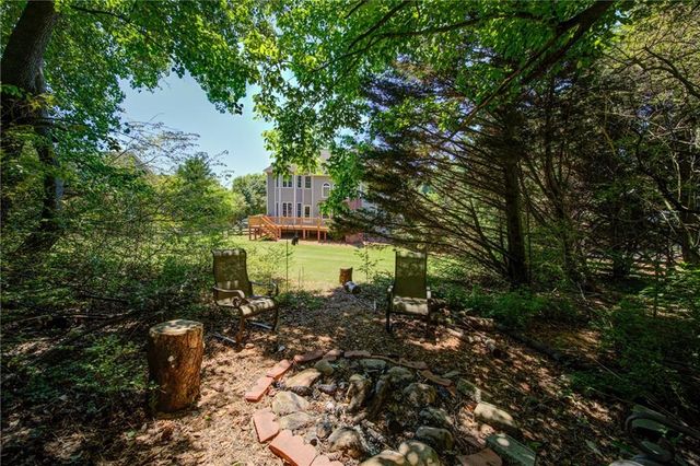 5660 Cascade Trail, Cumming, GA 30040