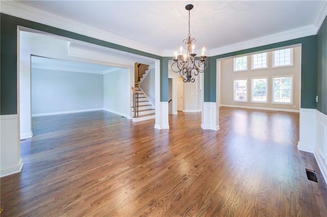 5660 Cascade Trail, Cumming, GA 30040