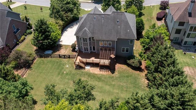 5660 Cascade Trail, Cumming, GA 30040