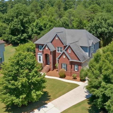 5660 Cascade Trail, Cumming, GA 30040