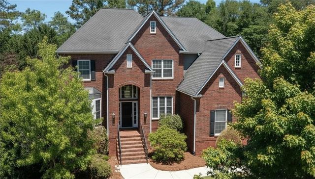 5660 Cascade Trail, Cumming, GA 30040