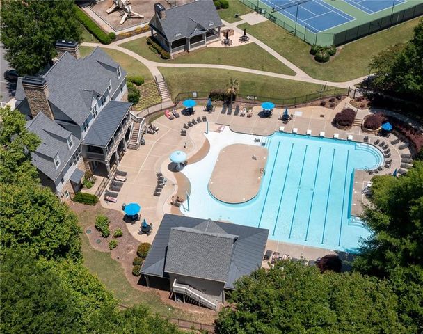 5660 Cascade Trail, Cumming, GA 30040