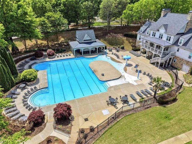 5660 Cascade Trail, Cumming, GA 30040