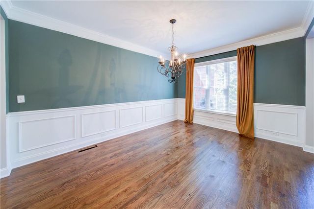 5660 Cascade Trail, Cumming, GA 30040