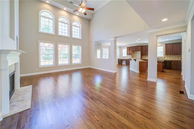 5660 Cascade Trail, Cumming, GA 30040