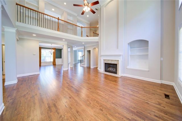 5660 Cascade Trail, Cumming, GA 30040