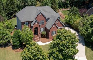 5660 Cascade Trail, Cumming, GA 30040