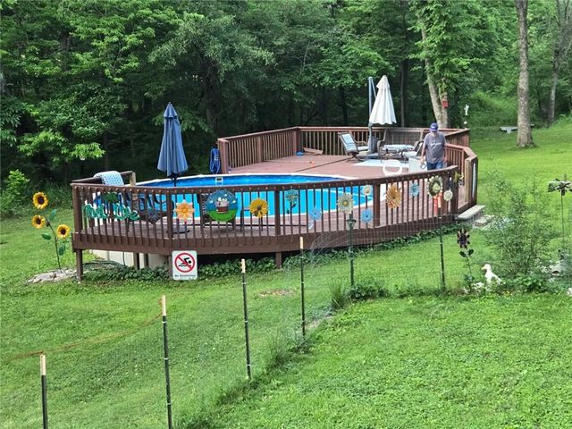 1685 NW 785th Road, Bates City, MO 64011