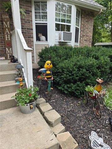 1685 NW 785th Road, Bates City, MO 64011