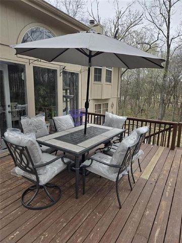 1685 NW 785th Road, Bates City, MO 64011