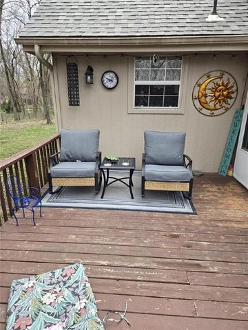 1685 NW 785th Road, Bates City, MO 64011