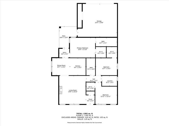 1685 NW 785th Road, Bates City, MO 64011