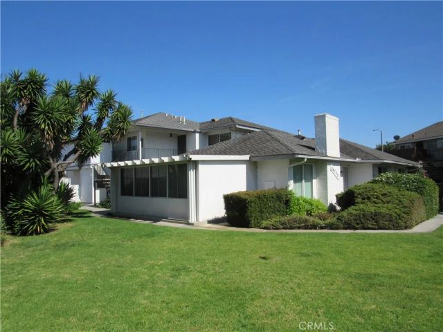 16752 Bardon Lane, Huntington Beach, CA 92647