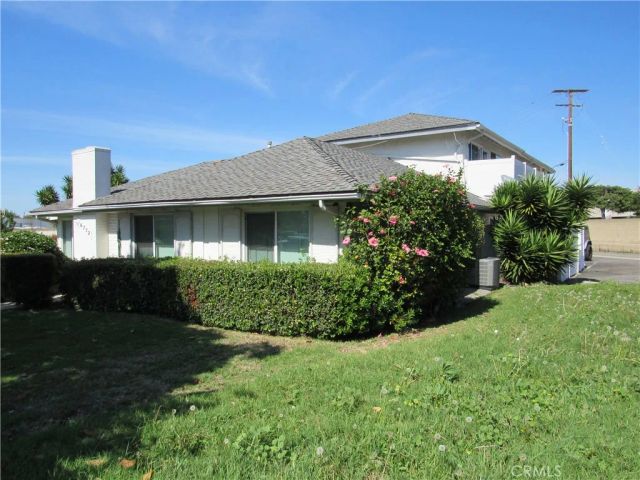 16752 Bardon Lane, Huntington Beach, CA 92647