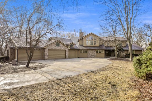 9210 County Road K, Franksville, WI 53126