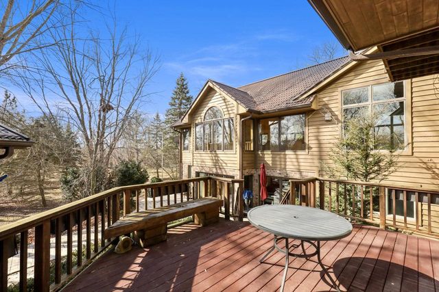 9210 County Road K, Franksville, WI 53126